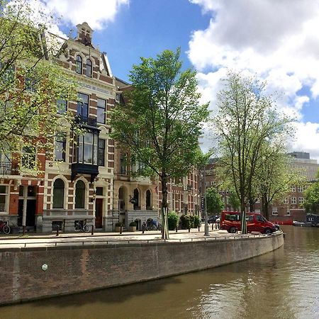 Tulipa Bed and Breakfast Ámsterdam Exterior foto